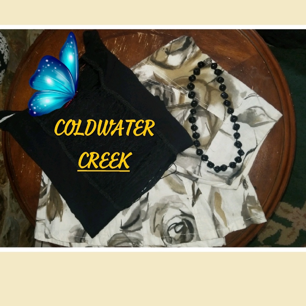 Coldwater Creek skirt